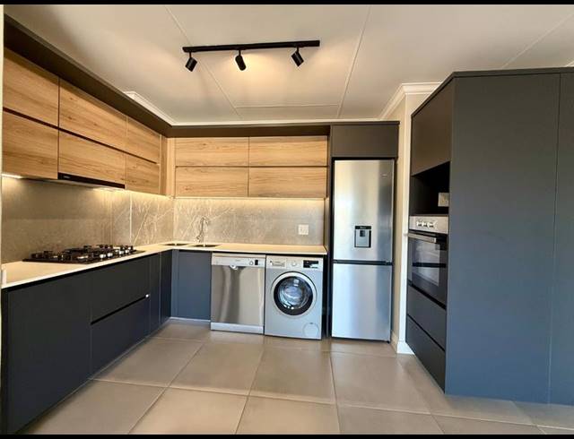 1 BEDROOM PROPERTY TO RENT IN CARLSWALD